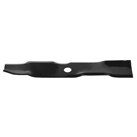 Oregon Mulching Blade, 16-1/4 " L, 2.5 " W 92-026